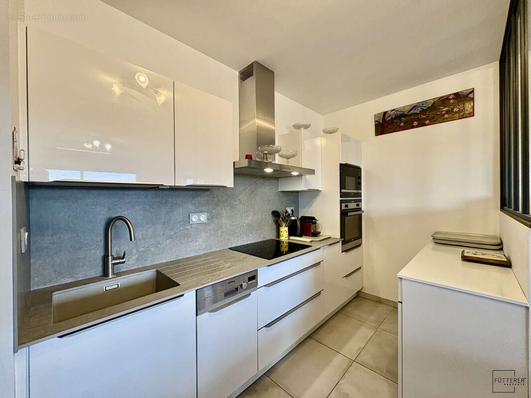 Appartement à NARBONNE