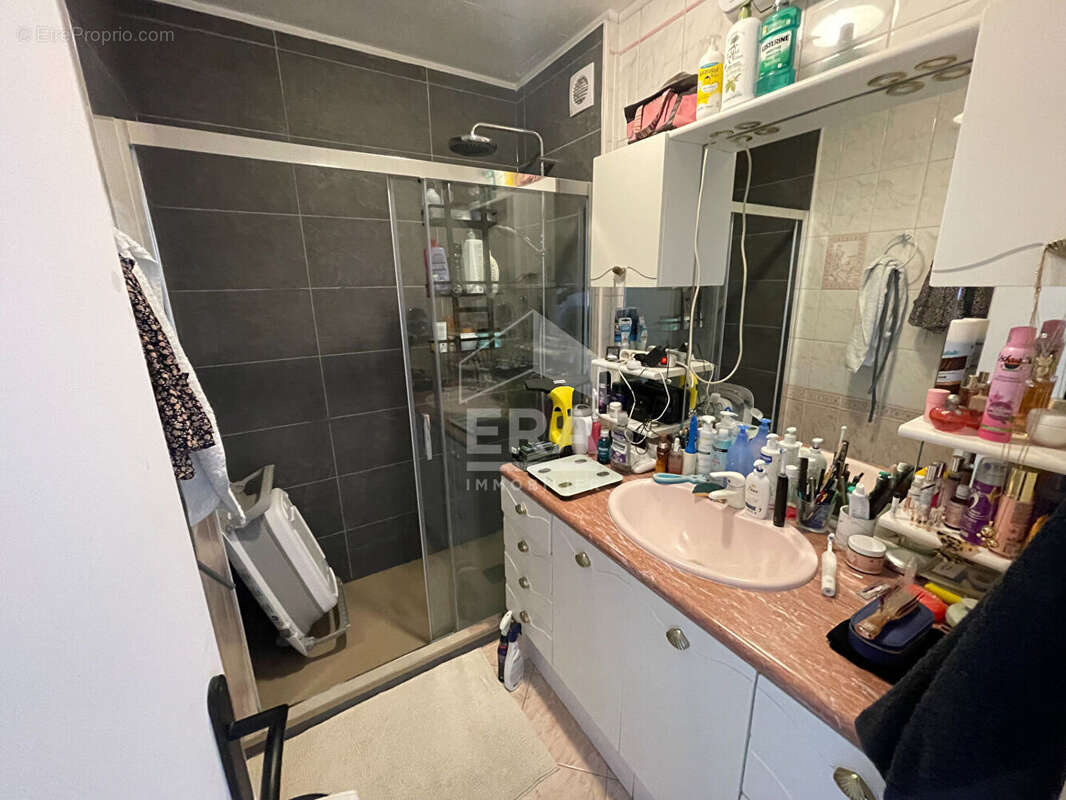 Appartement à LES PENNES-MIRABEAU