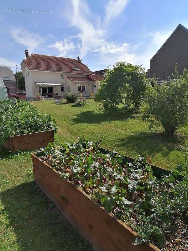 Pavillon individuelle 164 m2 Hab/Jardin et Pâture 3114 m2 - photo 2