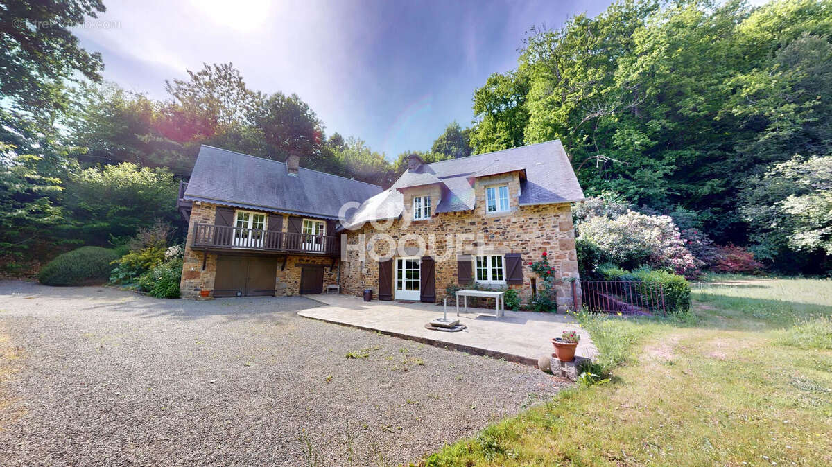 Maison à LOLIF