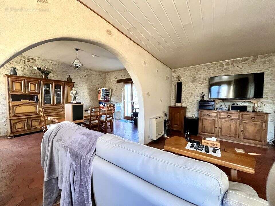 Maison à DONNEMARIE-DONTILLY