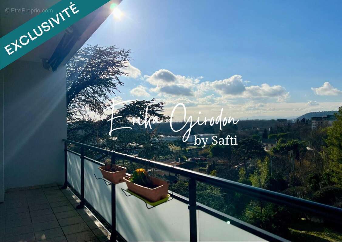 Photo 5 - Appartement à MIRIBEL