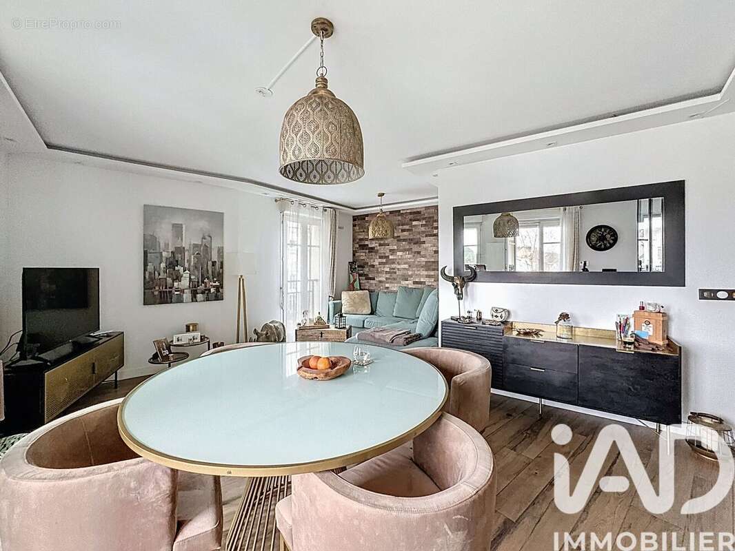 Photo 5 - Appartement à DEUIL-LA-BARRE