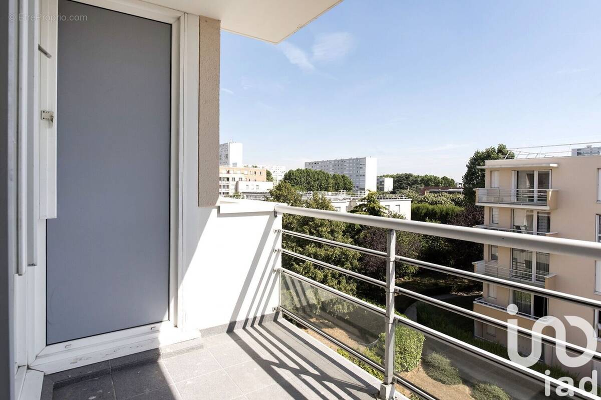 Photo 1 - Appartement à BONNEUIL-SUR-MARNE