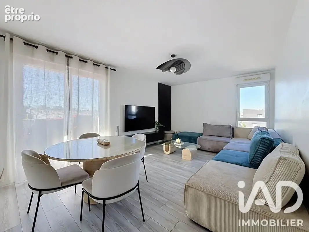 Photo 1 - Appartement à VALENTON