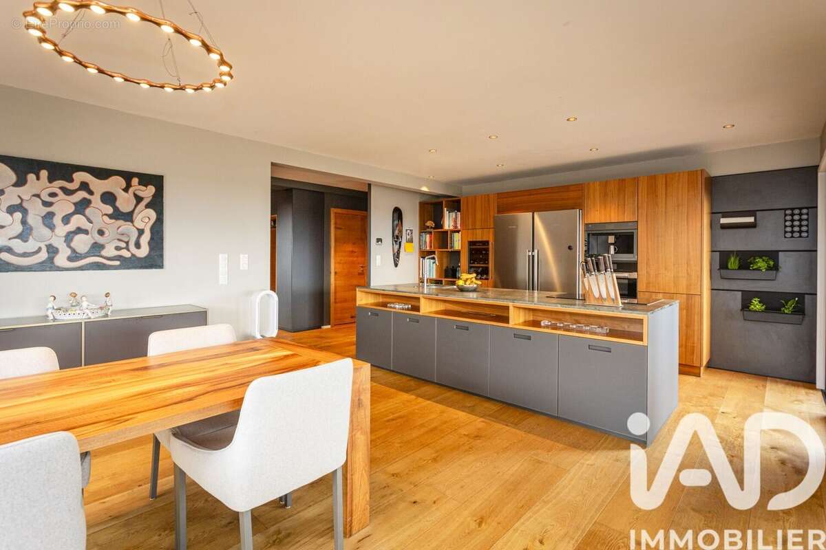 Photo 7 - Maison à TURCKHEIM