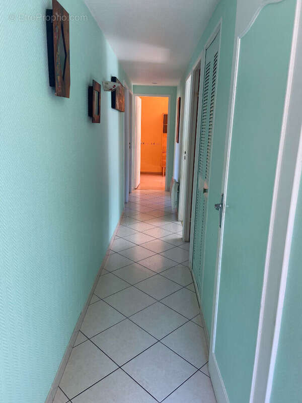 Maison à SAINT-OUEN