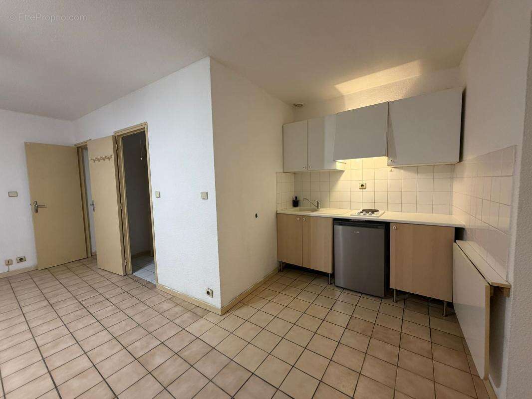 Secteur fermat-studio - photo 2