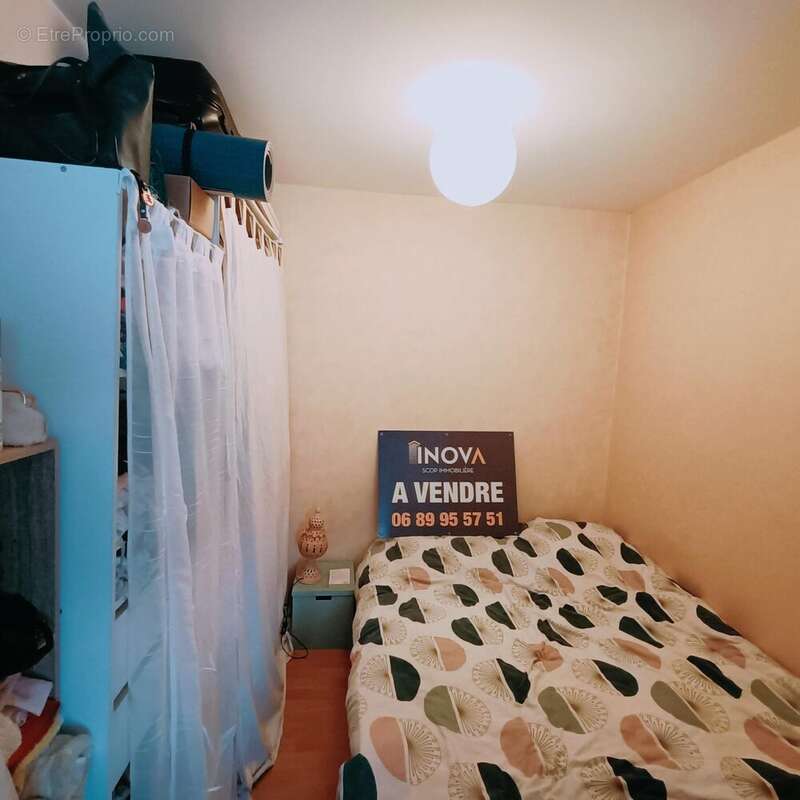 Appartement à LORIENT