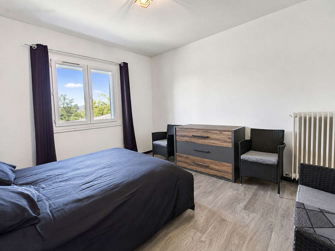 Appartement 59m² à narbonne - photo 3
