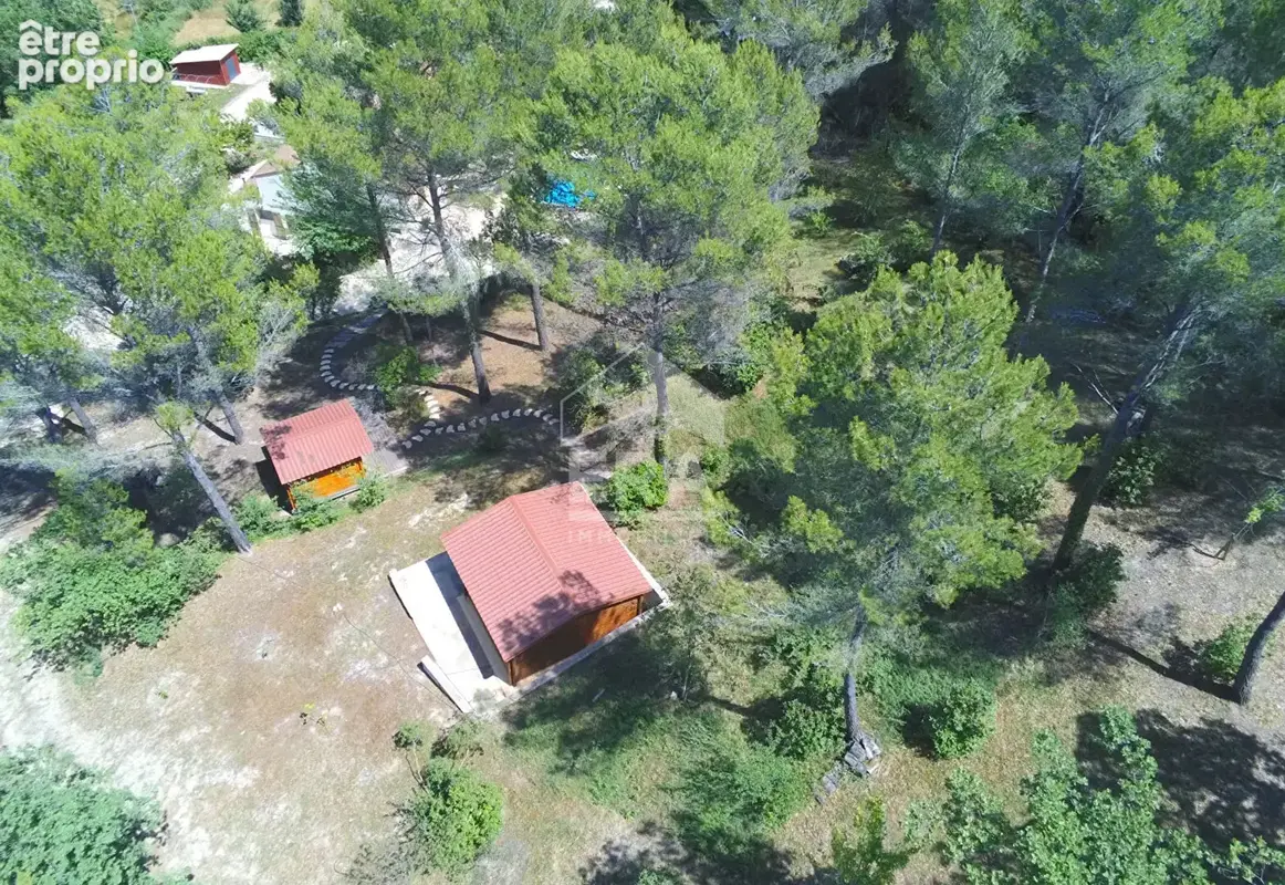 Maison 263m² à simiane-collongue - photo 11