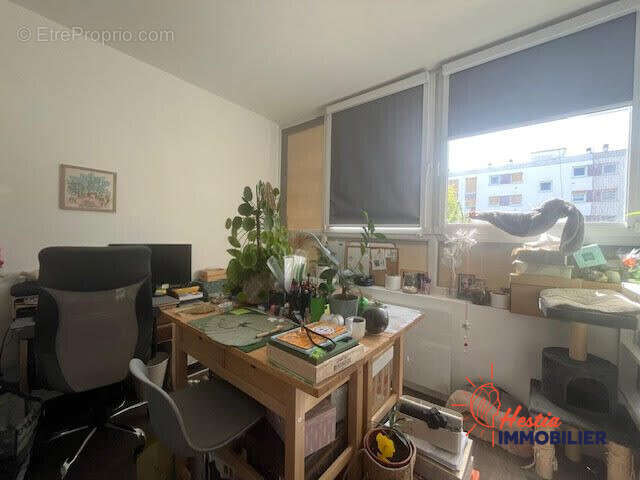 Appartement 5 pièces à vendre - 99 m² - terrasse - park - photo 7