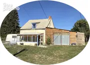 Maison à LA CELLETTE