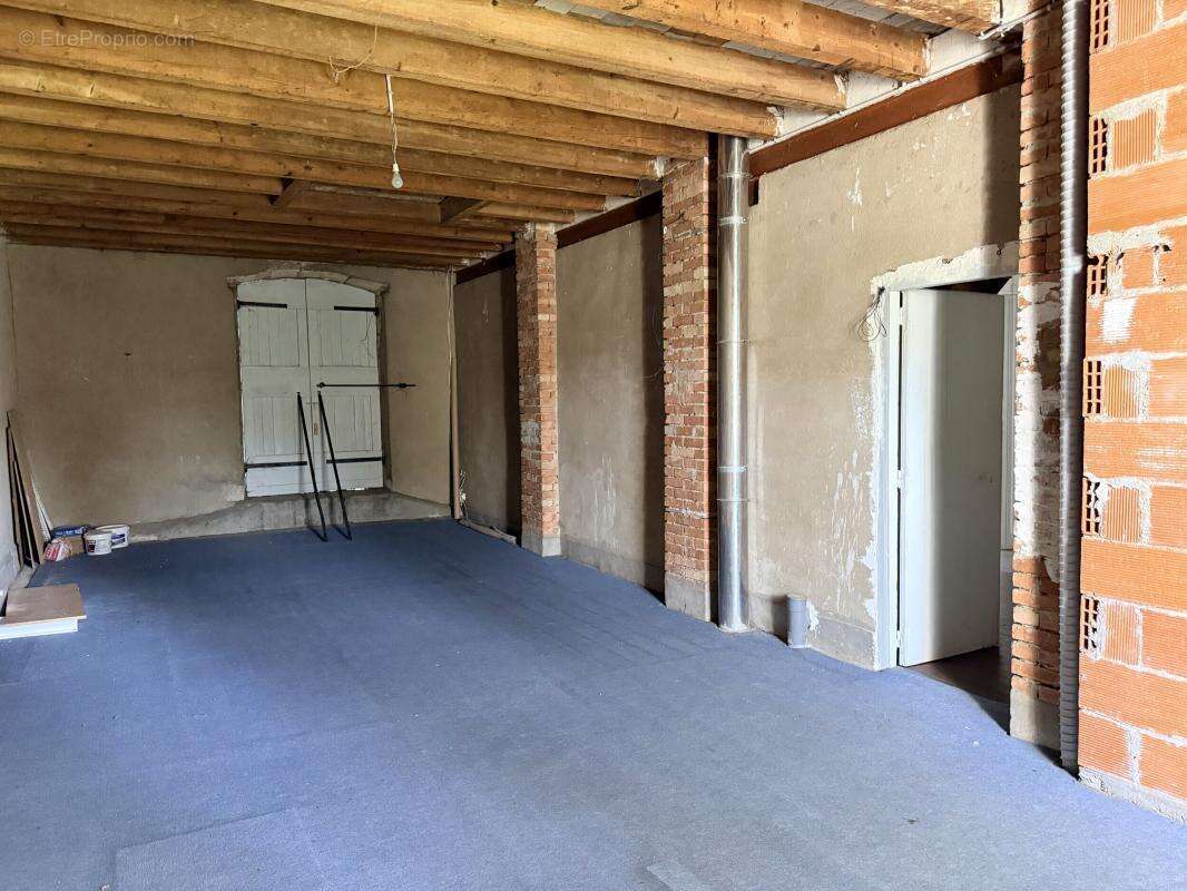 Maison à VILLEPINTE