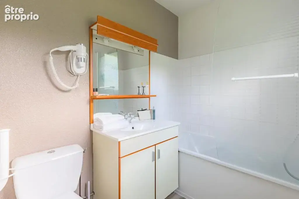 Investissement en residence hotelière - photo 9