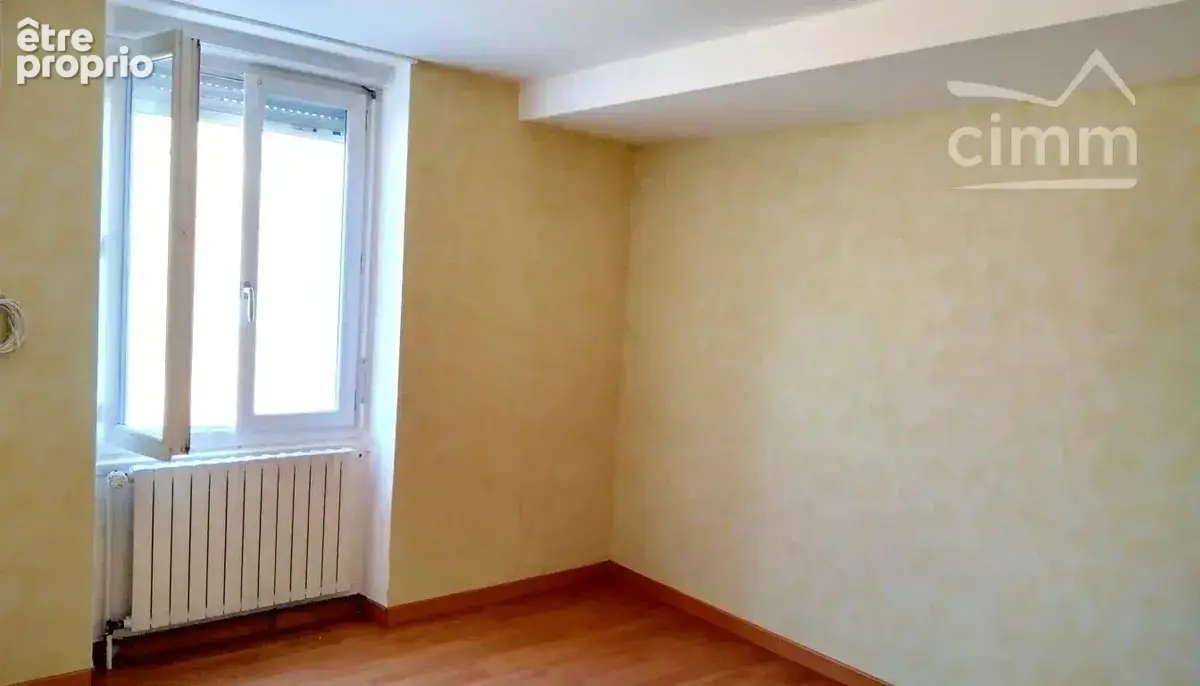 Vente immeuble a saint-vincent-sur-oust - photo 6