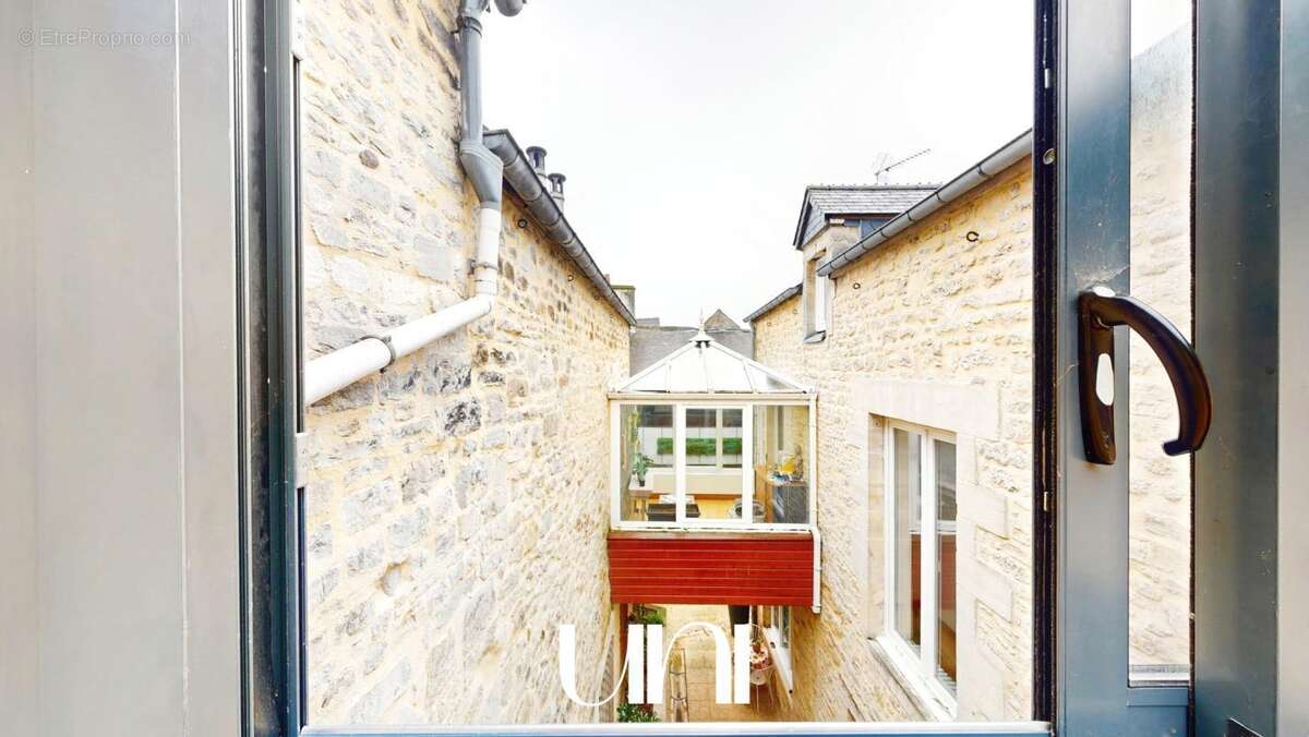 Maison à BAYEUX