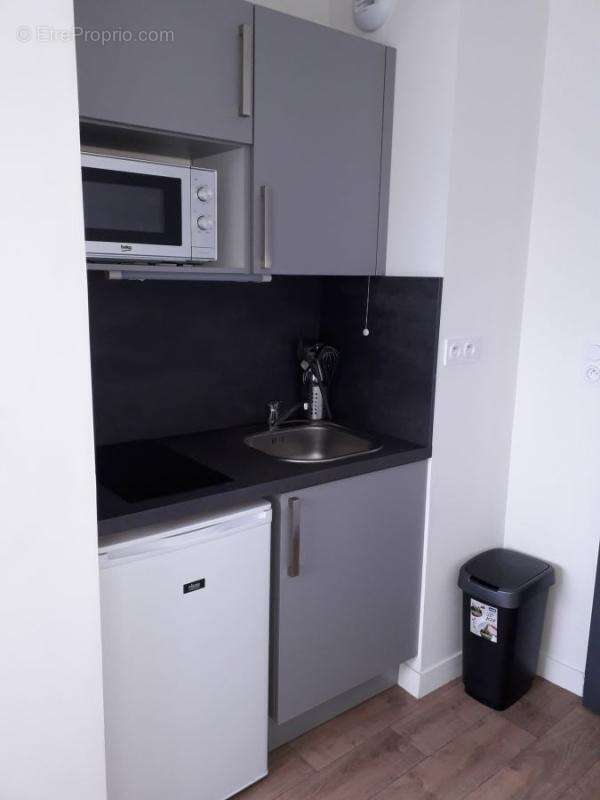 Appartement à ROSIERES-PRES-TROYES