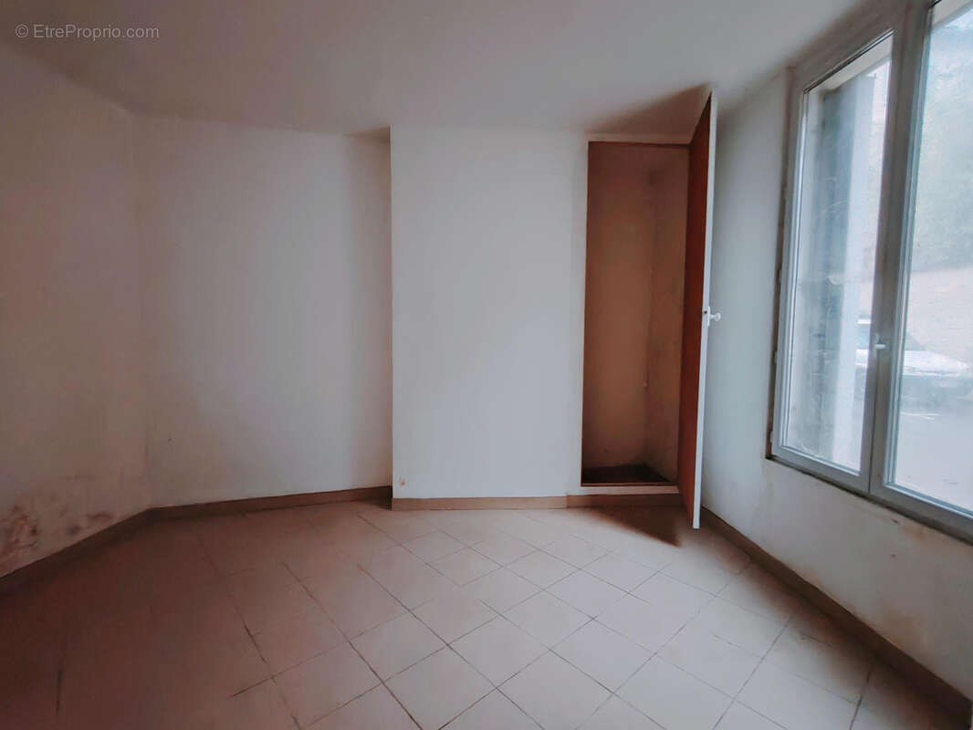 Appartement à VILLERS-COTTERETS