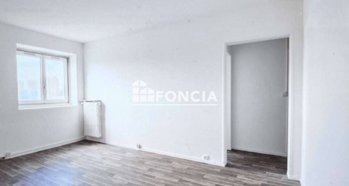 Appartement à BOBIGNY