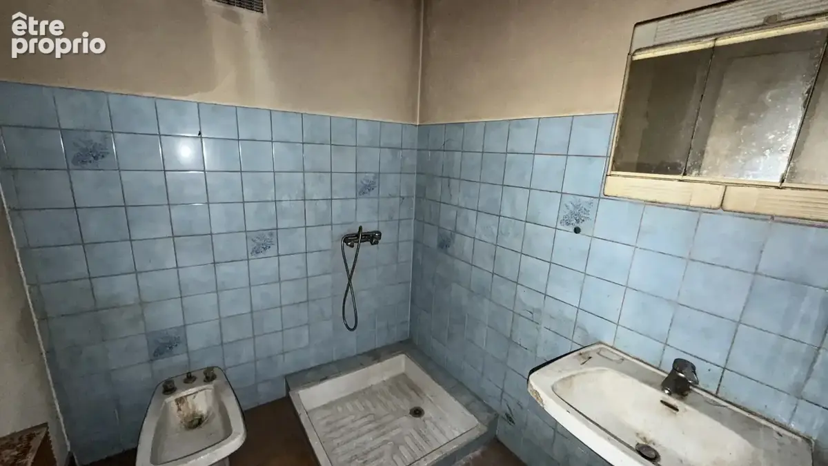 Maison de 58,40 m2 avec garage, cave et dépendance - photo 5