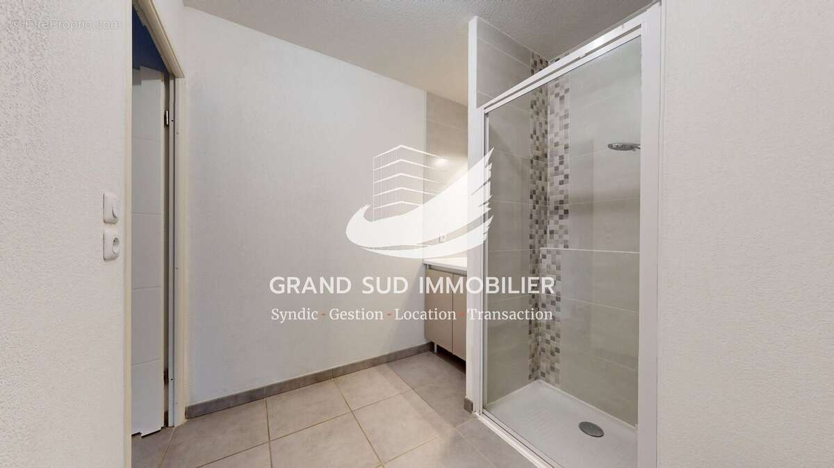 Appartement à CASTANET-TOLOSAN