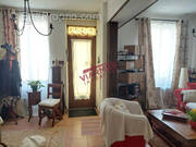 Maison à BEAUMONT-SUR-OISE