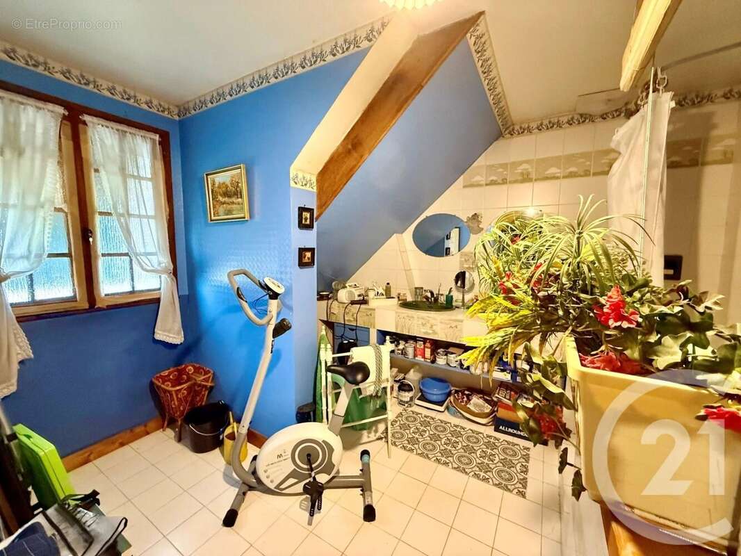 Maison à ARGENTEUIL