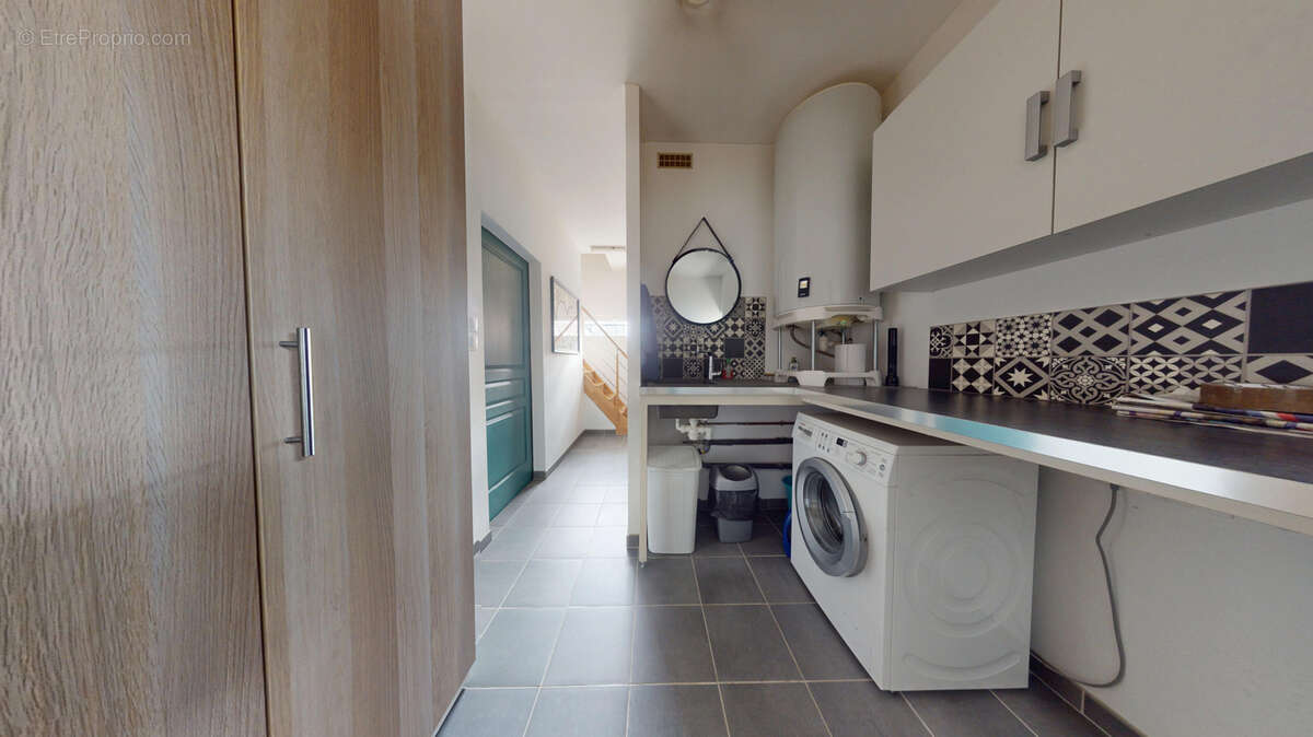 Maison à SAINT-AUBIN