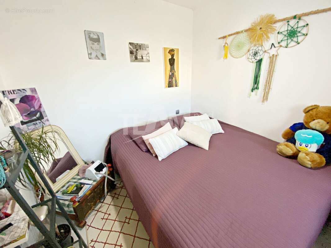 Appartement à SETE