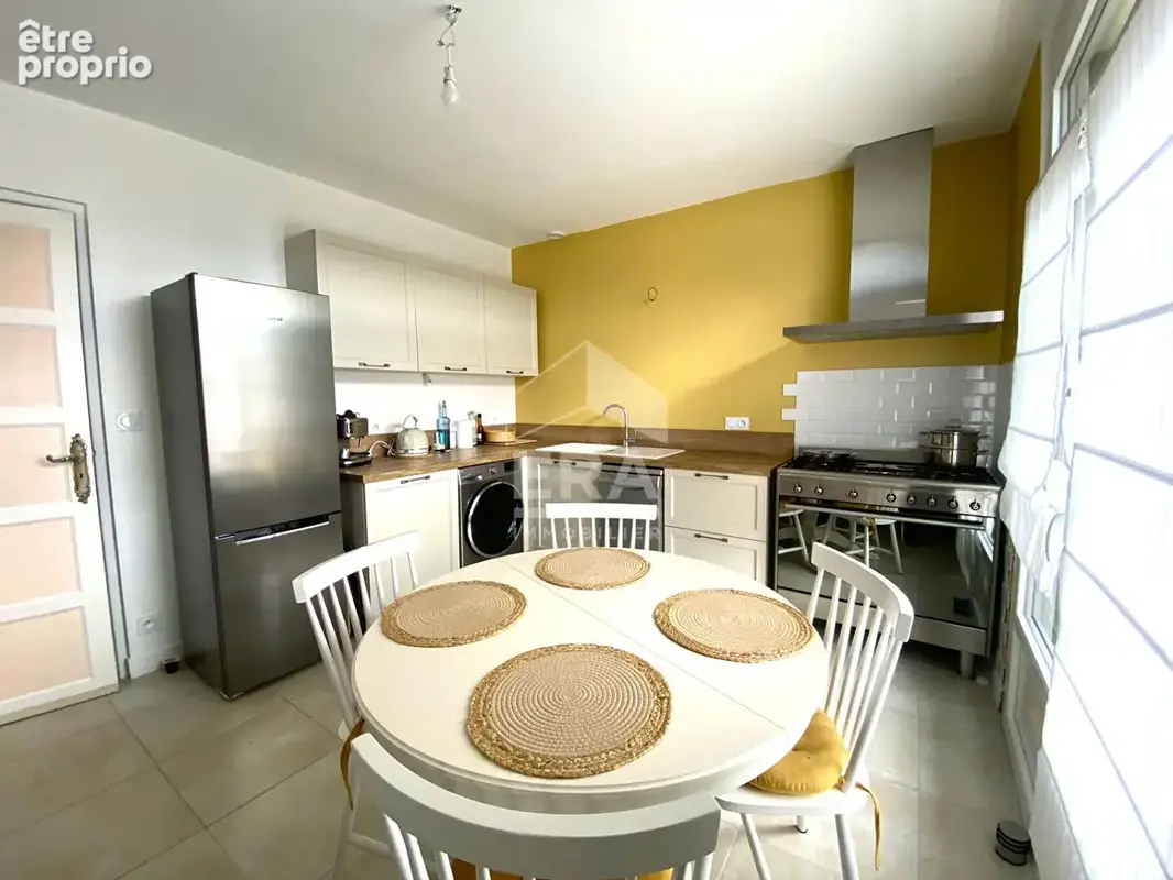 Maison 72m² à oloron-sainte-marie - photo 6