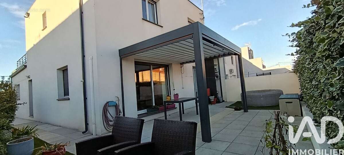 Photo 3 - Maison à SAINT-MARCEL-SUR-AUDE