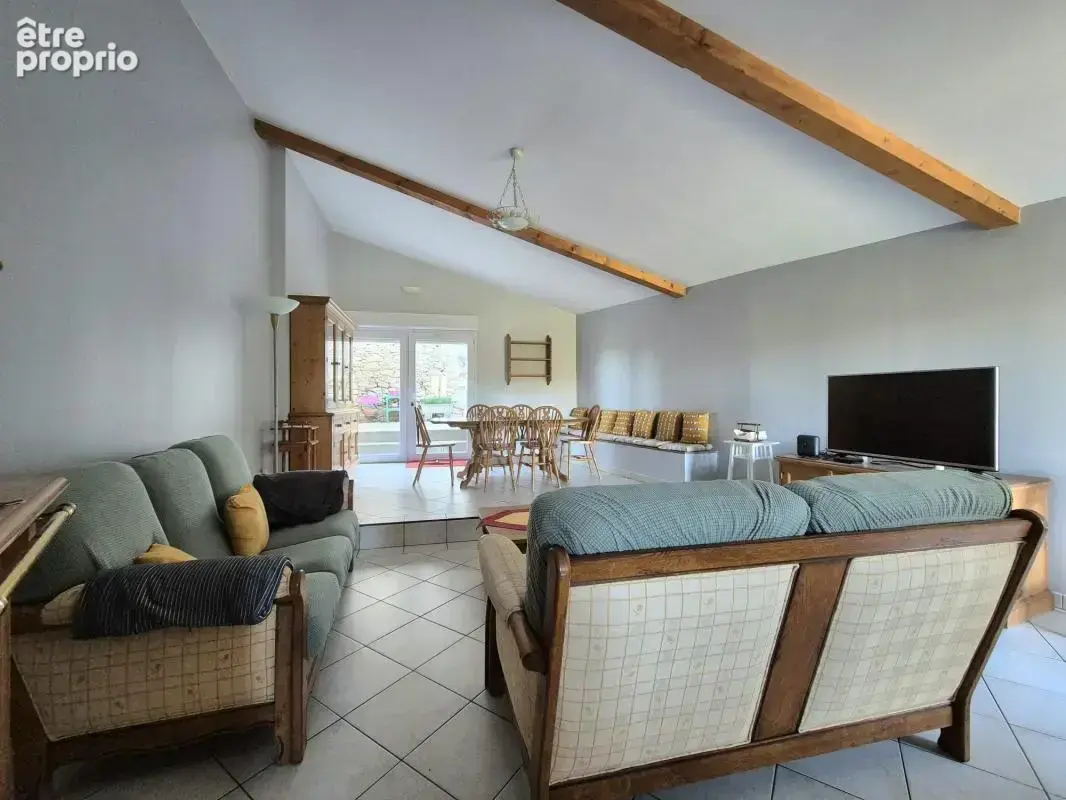 Maison À Vendre - photo 4