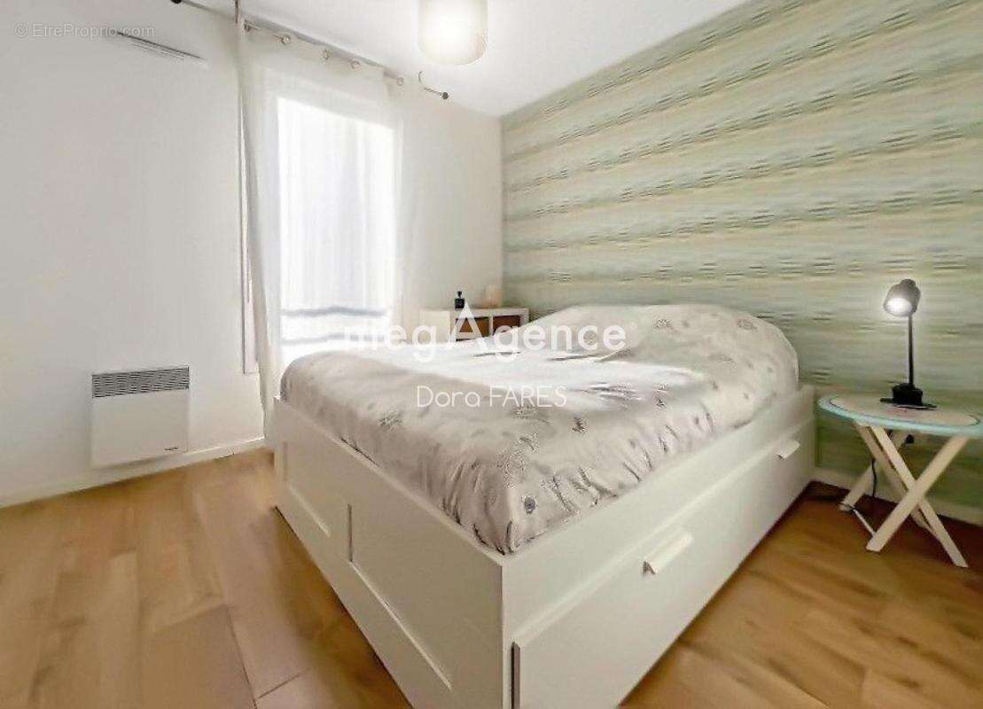 Appartement à MASSY