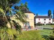 Maison à ARZACQ-ARRAZIGUET