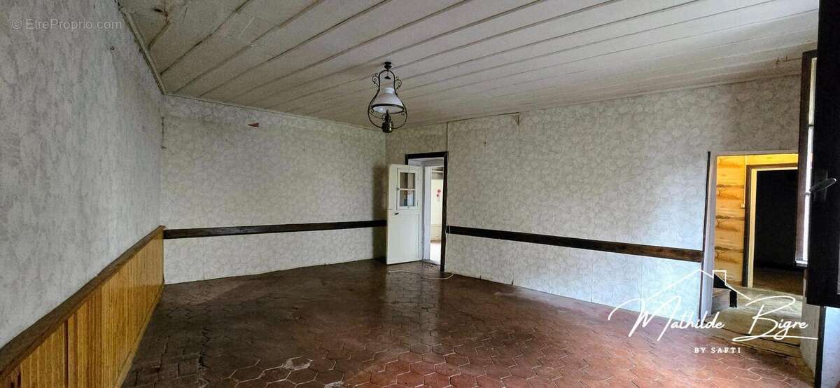 Photo 3 - Maison à VILLENEUVE