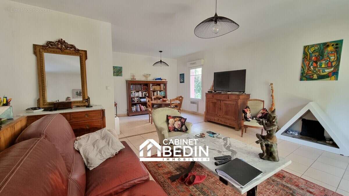 Appartement à ARCACHON