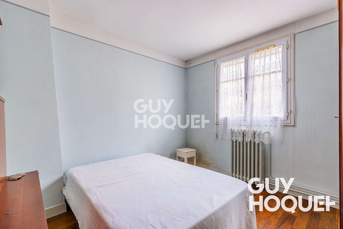 Maison à ATHIS-MONS