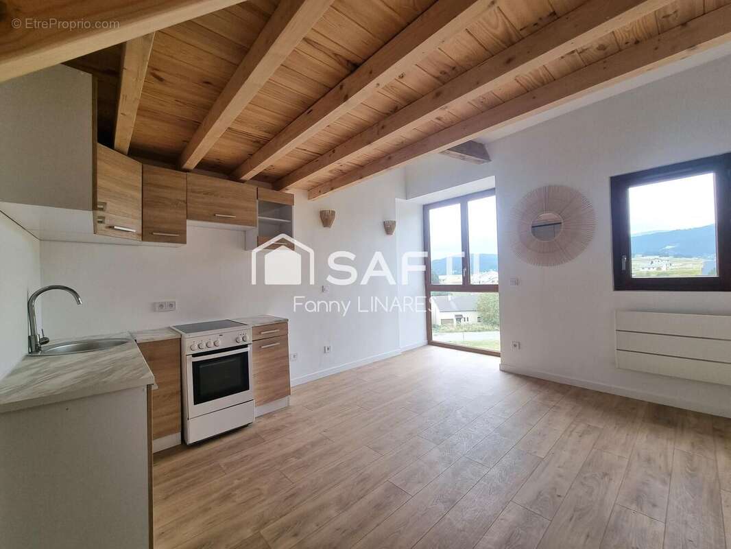 Photo 4 - Appartement à PUYVALADOR