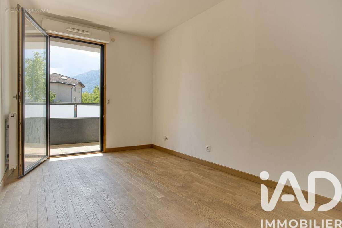Photo 4 - Appartement à GEX