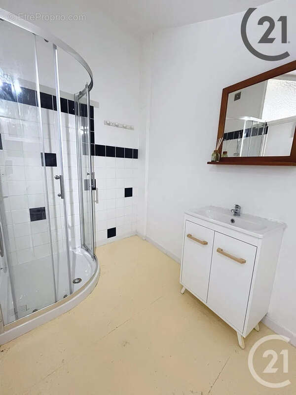 Appartement à CHALONS-EN-CHAMPAGNE