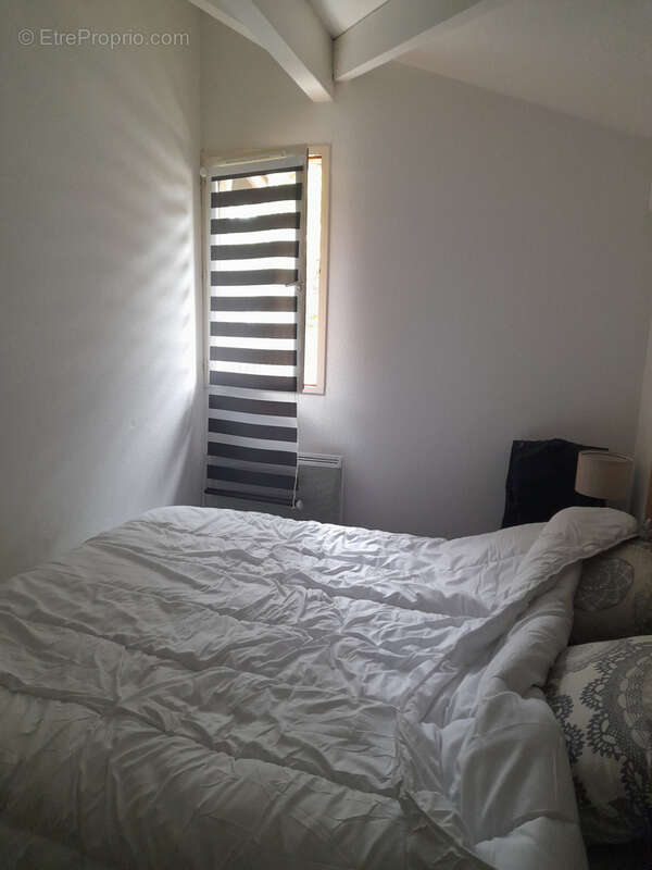 Appartement à LACANAU