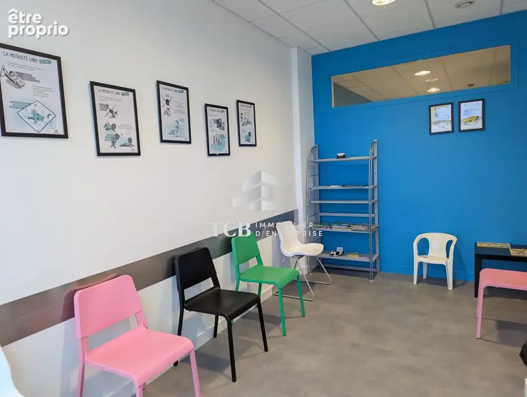 Commerce 157 m² à vendre à Nantes (44000) - photo 2