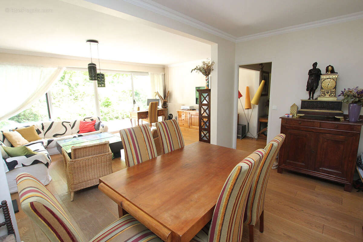 Appartement à MEUDON