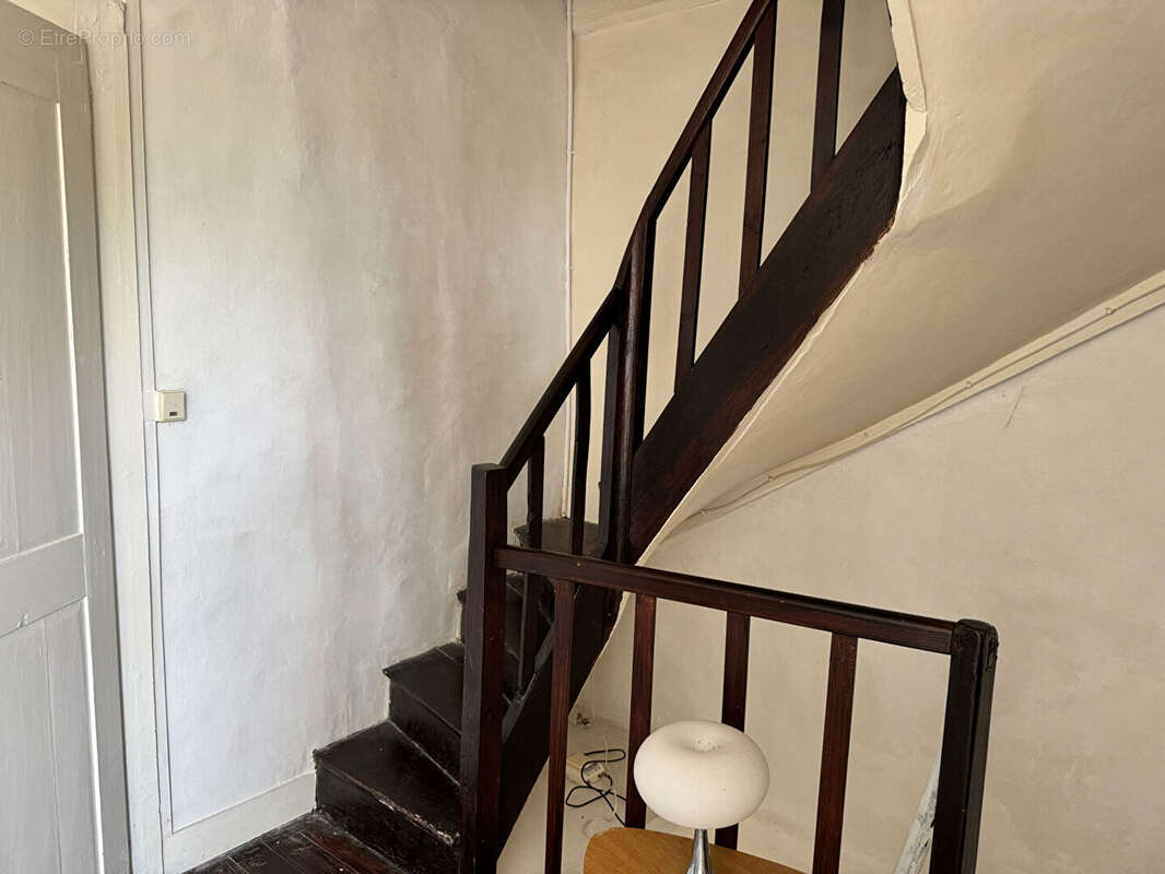 Maison Sap En Auge 4 pièce(s) 77 m2 - photo 8