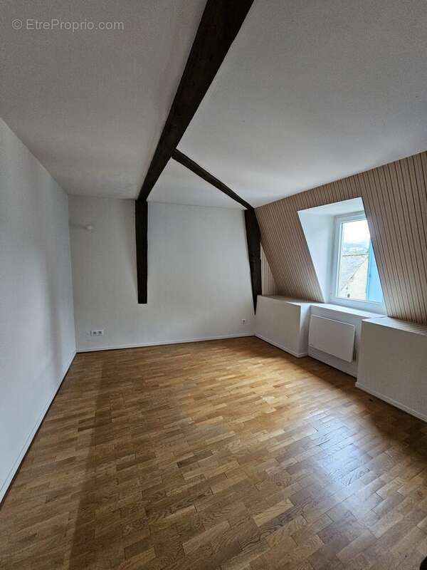 Appartement à BAGNERES-DE-BIGORRE