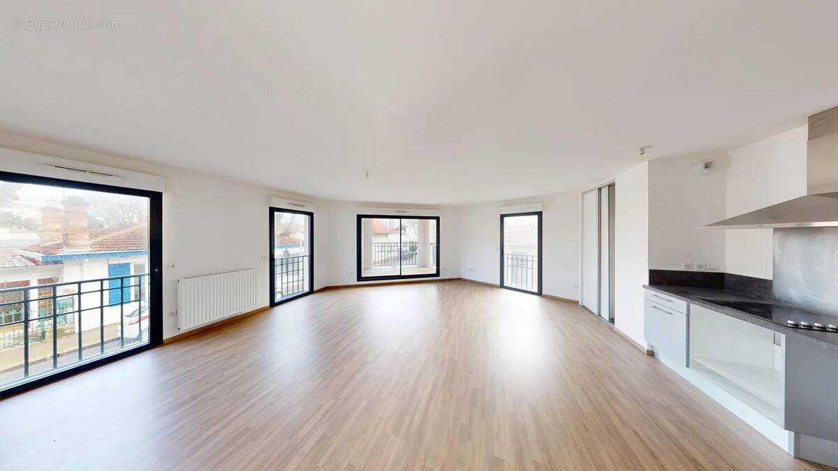 Appartement à ARCACHON