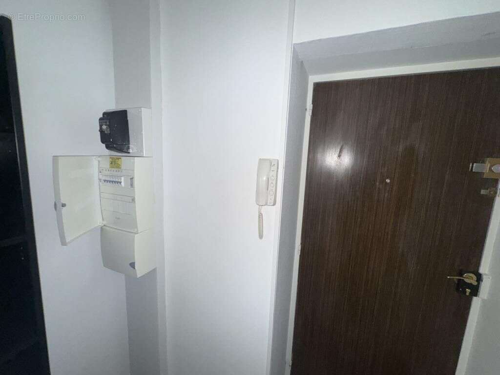 Appartement à SAINT-AMAND-MONTROND