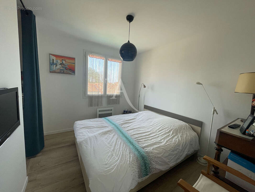 Maison à JARD-SUR-MER