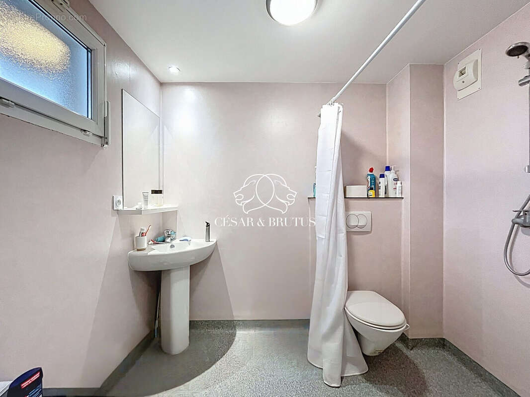 Appartement à LYON-7E